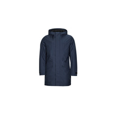 Geox Parka kabátok M CLINTFORD LONG PAR Tengerész DE 46