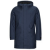 Geox Parka kabátok M CLINTFORD LONG PAR Tengerész DE 46