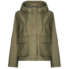 Geox Parka kabátok W ILDE PARKA Keki DE 38 női dzseki, kabát