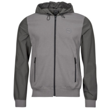 Geox Pulóverek M SWEATER SPH. R/N Szürke EU XL férfi pulóver, kardigán
