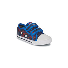 Geox Rövid szárú edzőcipők B KILWI BOY Kék 26 gyerek cipő