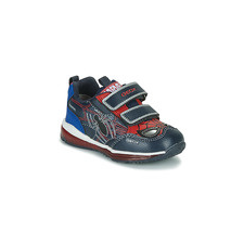 Geox Rövid szárú edzőcipők B TODO BOY A Kék 22 gyerek cipő