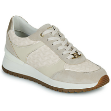Geox Rövid szárú edzőcipők D5500A00422C1SH6 Fehér 38 női cipő