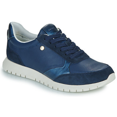Geox Rövid szárú edzőcipők D55YPC08522C4002 Kék 39