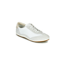 Geox Rövid szárú edzőcipők D VEGA Fehér 40 női cipő