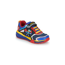 Geox Rövid szárú edzőcipők J BAYONYC BOY A Kék 24 gyerek cipő