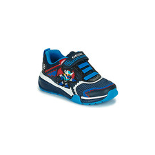 Geox Rövid szárú edzőcipők J BAYONYC BOY A Kék 25 gyerek cipő