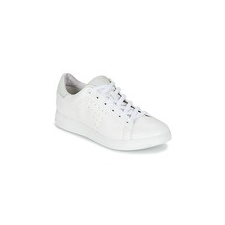 Geox Rövid szárú edzőcipők JAYSEN A Fehér 37 női cipő