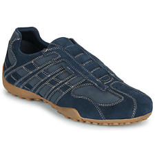 Geox Rövid szárú edzőcipők U SNAKE ORIGINAL B Tengerész 43 férfi cipő