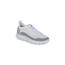 Geox Rövid szárú edzőcipők U SPHERICA Fehér 44 férfi cipő