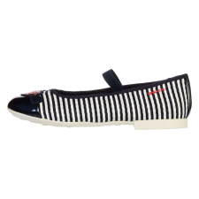 Geox Sportcipő Geox Jr Plie J9255BC4002 Kids Navy Blue 31 gyerek cipő