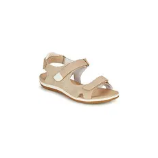 Geox Sportszandálok D SANDAL VEGA A Bézs 37