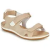 Geox Sportszandálok D SANDAL VEGA A Bézs 40