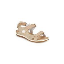 Geox Sportszandálok D SANDAL VEGA A Bézs 41 női szandál