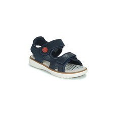 Geox Sportszandálok J SANDAL MARATEA BOY Tengerész 31