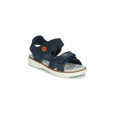Geox Sportszandálok J SANDAL MARATEA BOY Tengerész 33 gyerek szandál