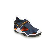 Geox Sportszandálok JR WADER Kék 35