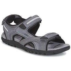 Geox Sportszandálok S.STRADA D Szürke 39