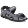 Geox Sportszandálok S.STRADA D Szürke 40