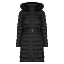 Geox Steppelt kabátok CATRIA F Fekete DE 36 női dzseki, kabát