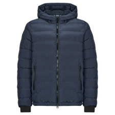 Geox Steppelt kabátok M SPHERICA Tengerész DE 52 férfi kabát, dzseki