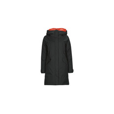 Geox Steppelt kabátok W3621B-T3018-F9000 Fekete DE 36