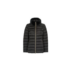 Geox Steppelt kabátok W3626T-T2655-F9000 Fekete DE 38