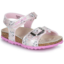 Geox Szandálok / Saruk B SANDAL CHALKI GIRL Rózsaszín 25 gyerek szandál