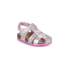 Geox Szandálok / Saruk B SANDAL CHALKI GIRL Rózsaszín 26