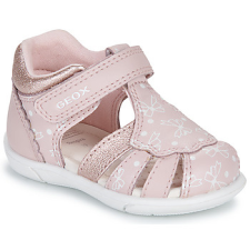 Geox Szandálok / Saruk B SANDAL ZAPITO GIRL Rózsaszín 26 gyerek szandál