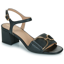 Geox Szandálok / Saruk D35RNB000TUC9997 Fekete 39 női szandál