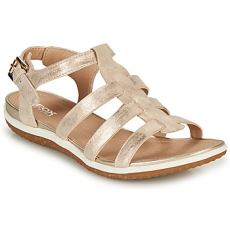 Geox Szandálok / Saruk D SANDAL VEGA A Arany 36