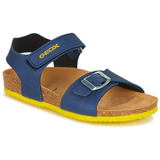 Geox Szandálok / Saruk GHITA BOY Kék 34