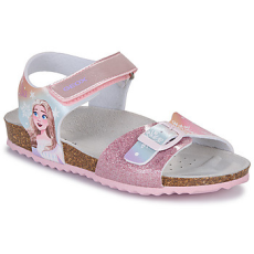 Geox Szandálok / Saruk J ADRIEL GIRL Rózsaszín 34