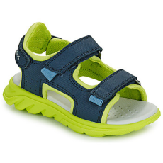 Geox Szandálok / Saruk J SANDAL AIRADYUM BO Tengerész 34