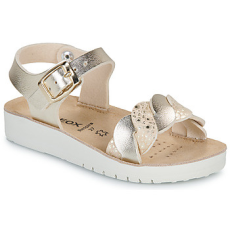 Geox Szandálok / Saruk J SANDAL COSTAREI GI Arany 34