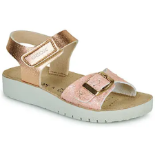 Geox Szandálok / Saruk J SANDAL COSTAREI GI Rózsaszín 30 gyerek szandál