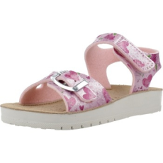 Geox Szandálok / Saruk J SANDAL COSTAREI GI Rózsaszín 32
