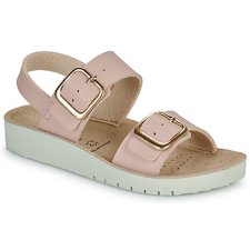 Geox Szandálok / Saruk J SANDAL COSTAREI GI Rózsaszín 33 gyerek szandál