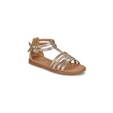 Geox Szandálok / Saruk J SANDAL KARLY GIRL Arany 28 gyerek szandál