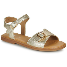 Geox Szandálok / Saruk J SANDAL KARLY GIRL Arany 29 gyerek szandál