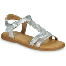 Geox Szandálok / Saruk J SANDAL KARLY GIRL Ezüst 30
