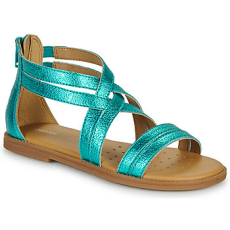 Geox Szandálok / Saruk J SANDAL KARLY GIRL Kék 30
