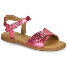 Geox Szandálok / Saruk J SANDAL KARLY GIRL Rózsaszín 30 gyerek szandál