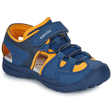 Geox Szandálok / Saruk J VANIETT BOY Kék 31