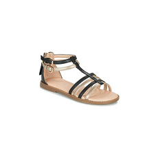 Geox Szandálok / Saruk SANDAL KARLY GIRL Fekete 30