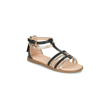 Geox Szandálok / Saruk SANDAL KARLY GIRL Fekete 33 gyerek szandál
