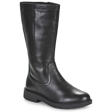 Geox Városi csizmák D SPHERICA EC1 Fekete 39