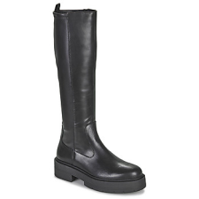 Geox Városi csizmák D SPHERICA EC7 BOOTS Fekete 36 női csizma, bakancs