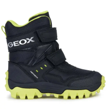 Geox vízálló, bélelt csizma C0802-38 gyerek csizma, bakancs